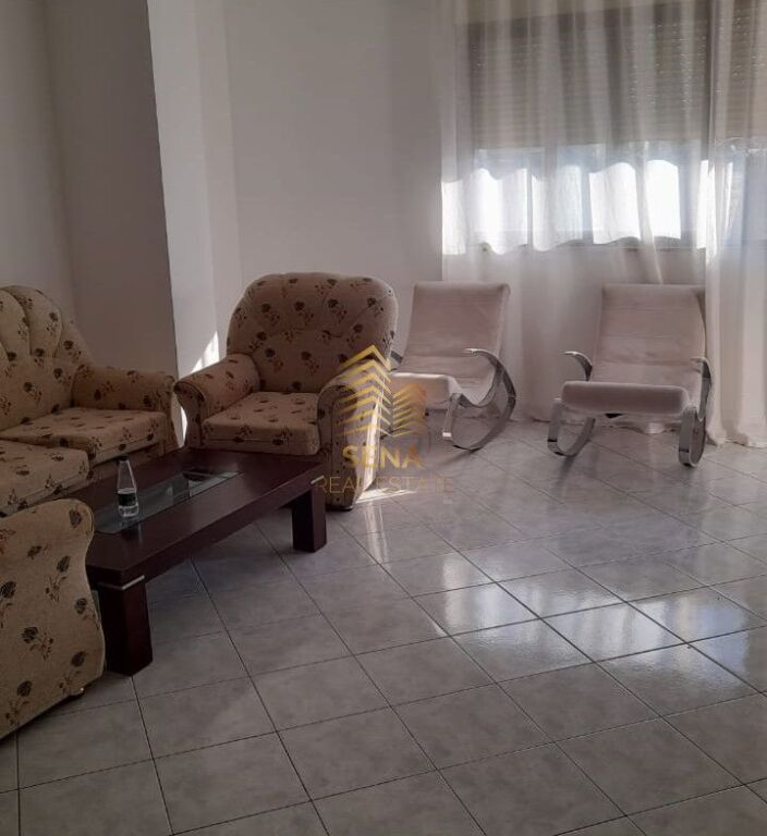 Qira, Apartament 1+1+blk, Brryli, 50.000 Leke/Muaj