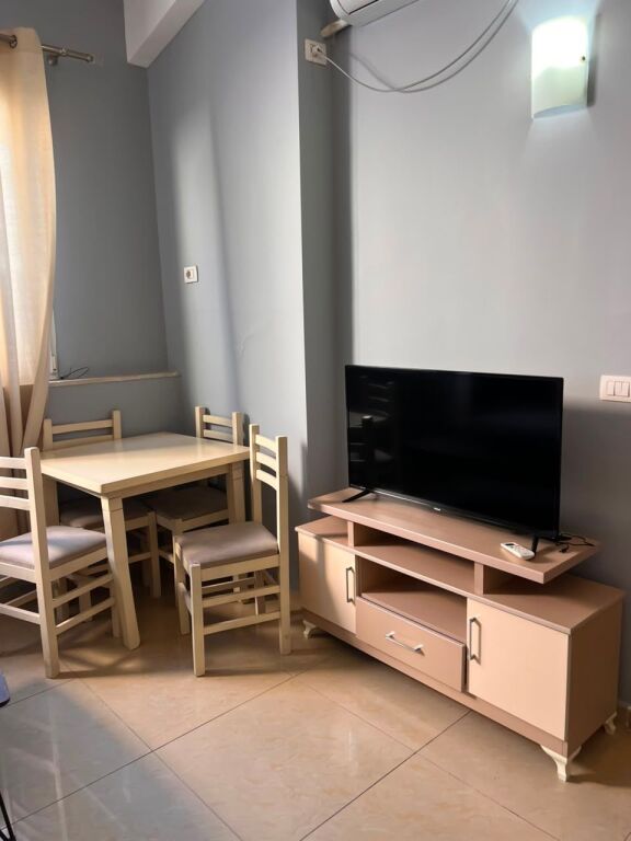 Appartamento in affitto 1+1-Kodra e Diellit
