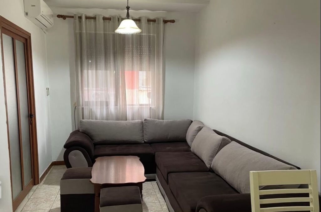 Shitje | Apartament 1 + 1 | Myslym Shyri | 150000 €