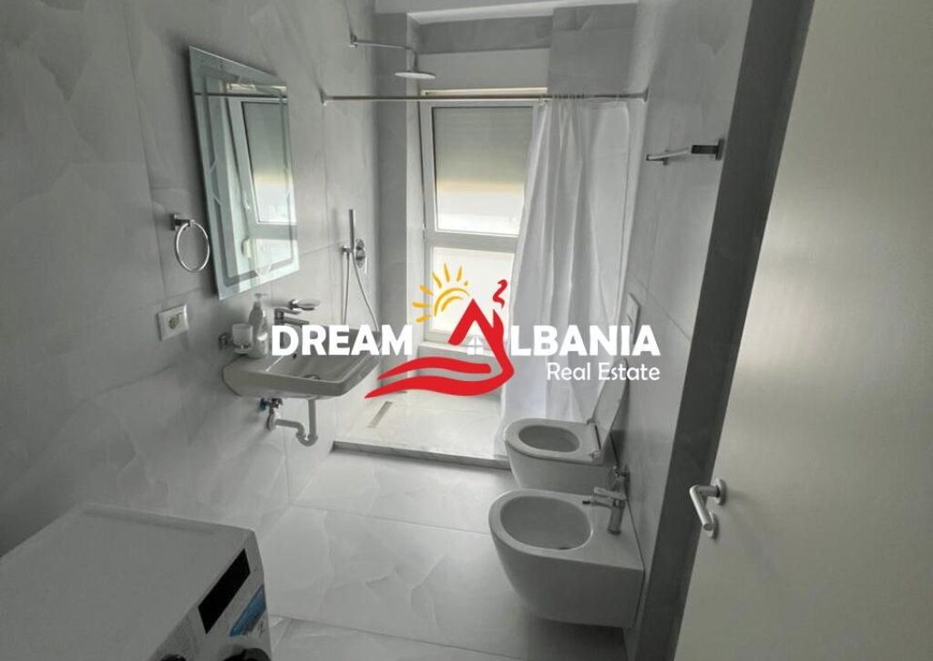 Apartament 1+1 Ne Shitje Ne Ali Dem (ID 41111599)