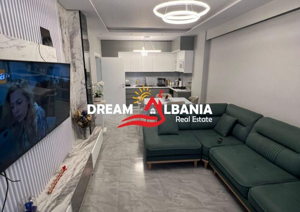 Apartament 2+1+2 Ne Shitje Ne Shkoze (ID 41212280)