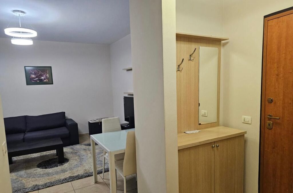 Qera | Apartament 2 + 1 | Rruga 5 Maji | 550 €/muaj