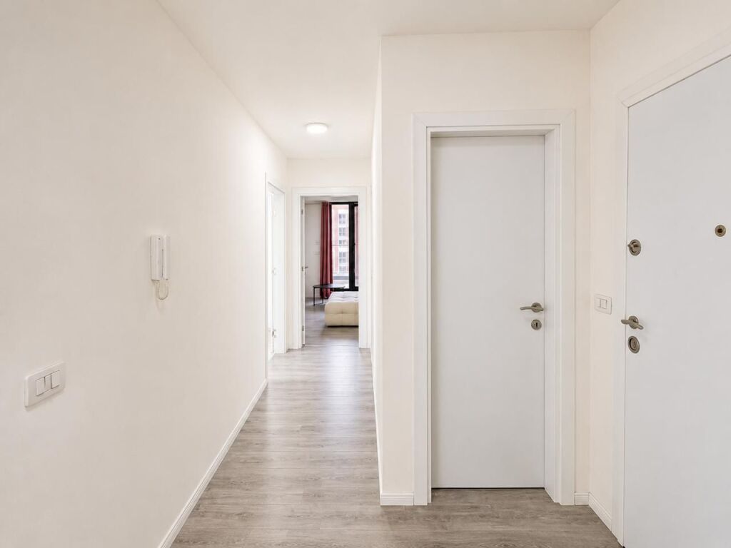 Apartament 2+1 me qira tek Fush e Aviacionit