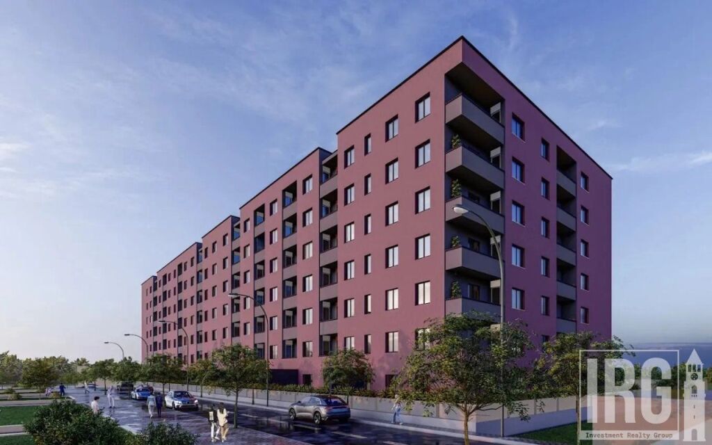 OKAZION! Apartament 1+1 për Shitje te "Rezidenca Shehu", Paskuqan