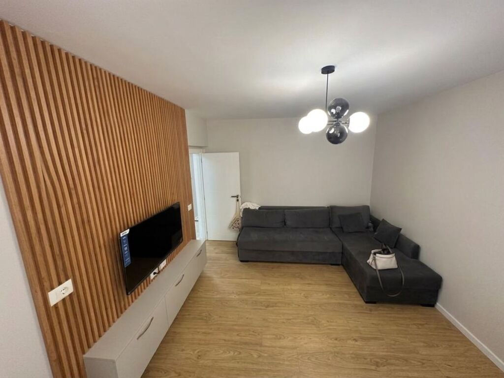 Qera,Apartament 1+1,Sheshi Willson,Tirane