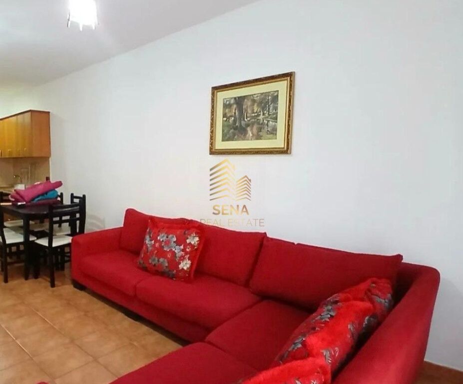 Affitto, Appartamento 1+1+blk, Brryli, 50.000 Leke/Mese