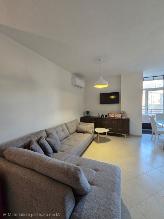 📌Apartament 2+1 me 2 tualete për qira – Rruga e Kosovarëve