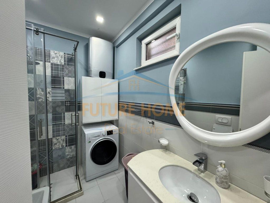 Rent, Apartment 2+1+2+Parking Space, Complex "FZ 2", Dry Lake.