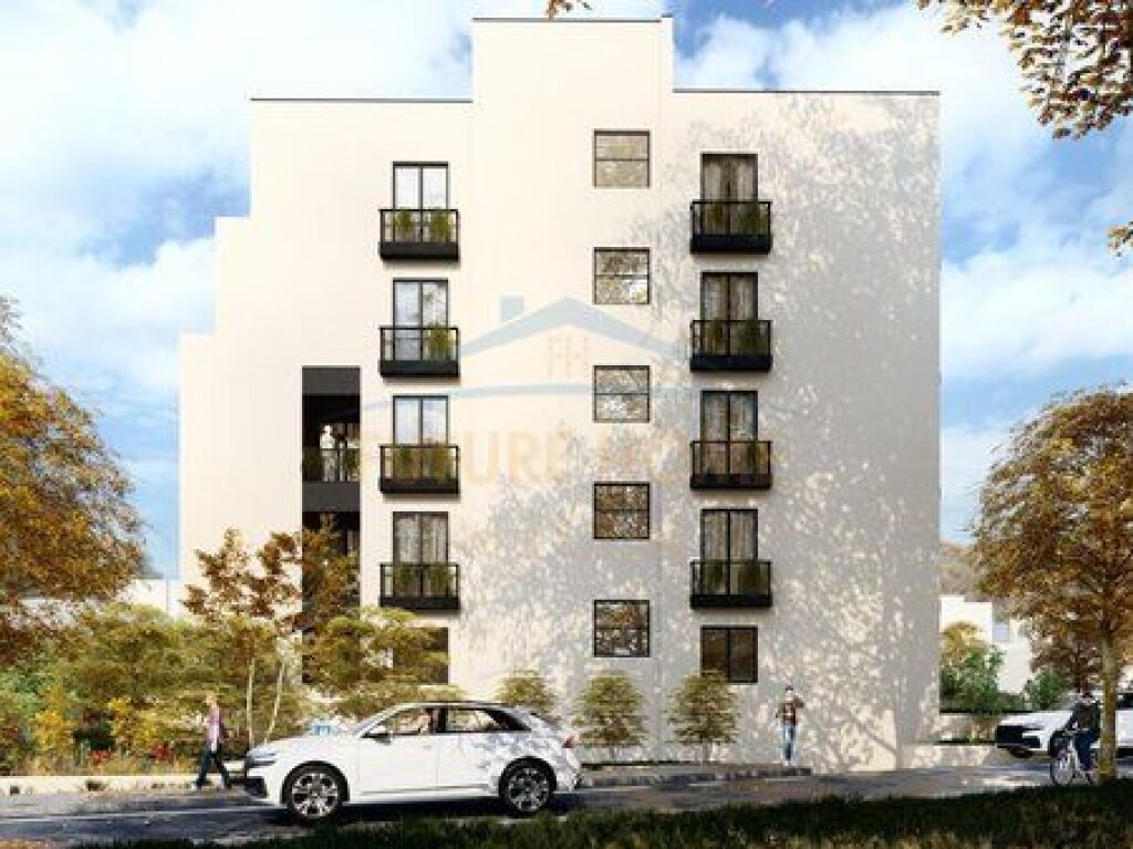 Shitet, Apartament 2+1, Mar Residence, Babrru