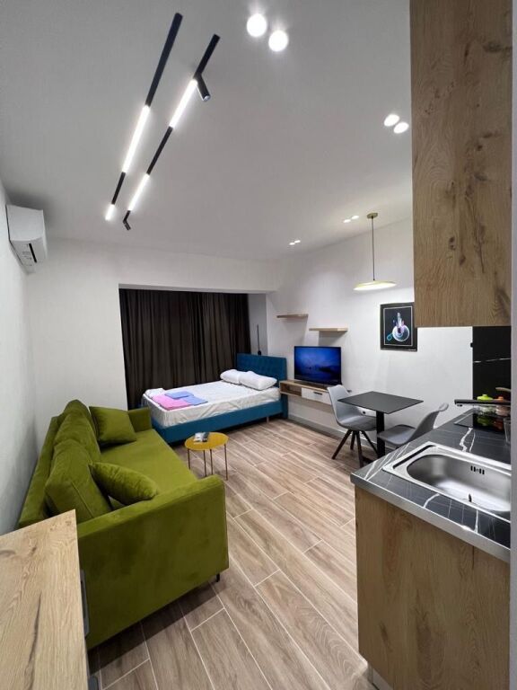 Comune di Parigi, monolocale in affitto. 45.000 Leke