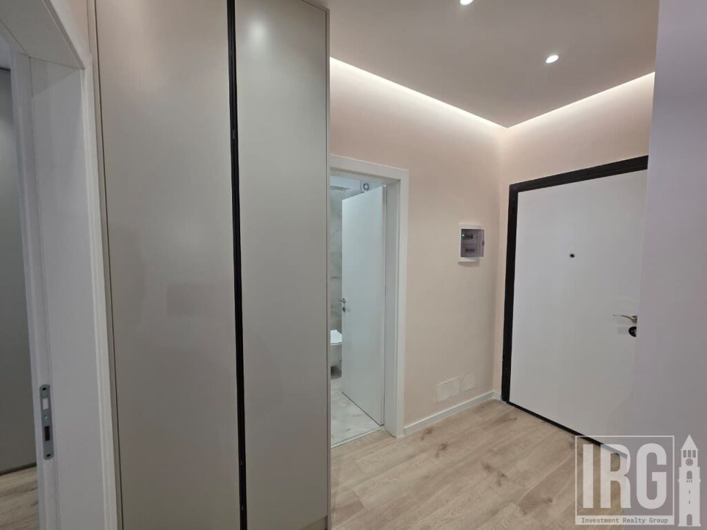 Appartamento 1+1 in affitto presso Golden Tower Residence