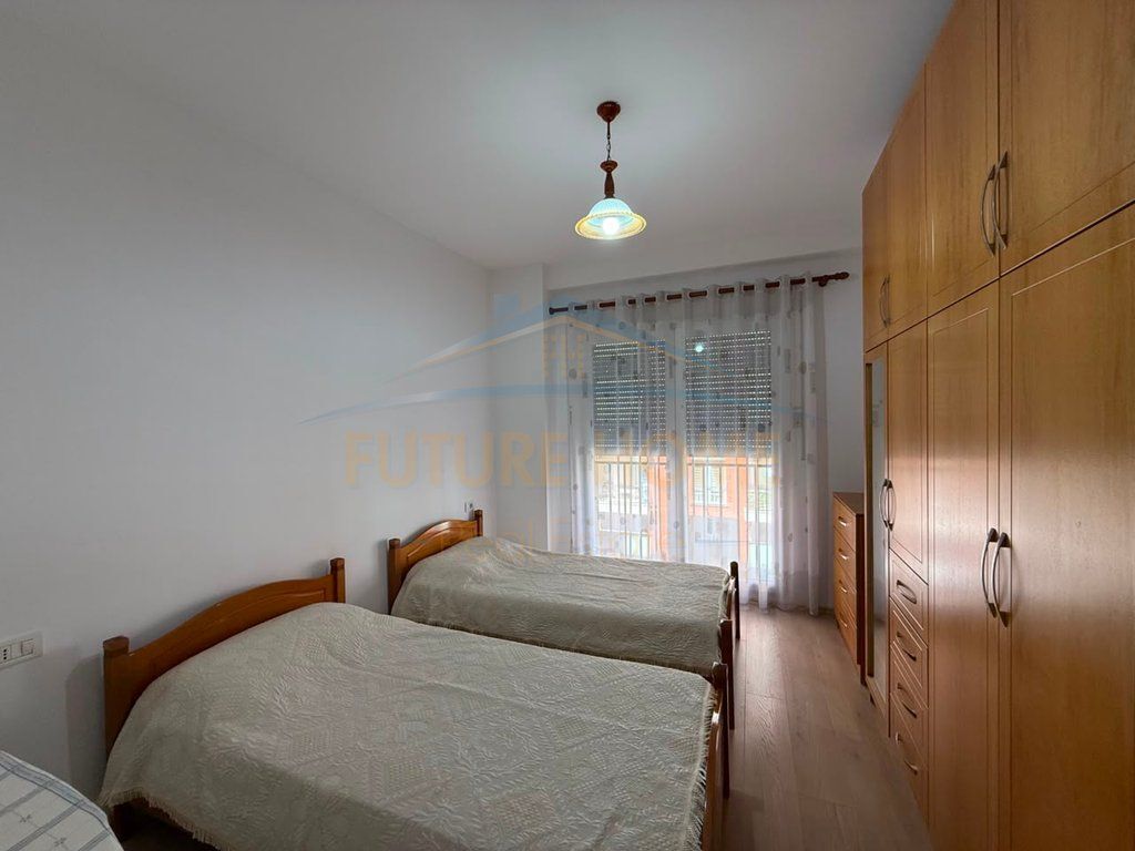 Qera,Apartament 2+1+2+Post Parkimi, Kompleksi Vind, Ali Demi, Tiranë