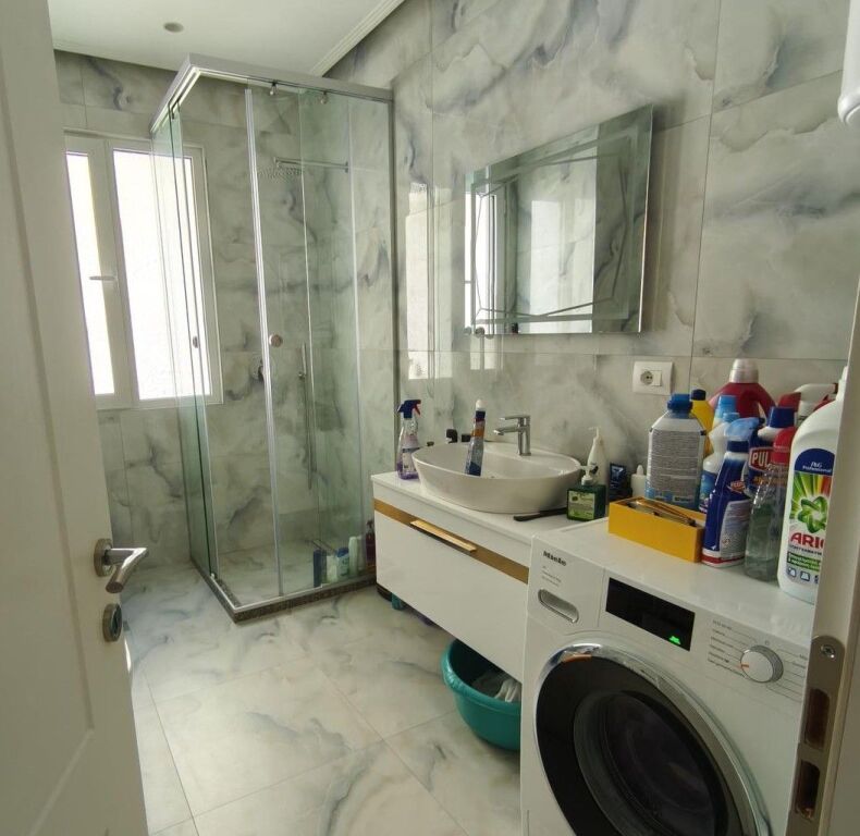 📌 Shitet apartament 3+1+2 | Pranë Kopshtit Zoologjik, Kompleksi Mateo