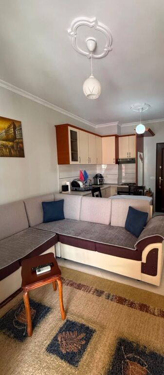 APPARTAMENTO 1+1. 40000 LEKE.ASTIR
