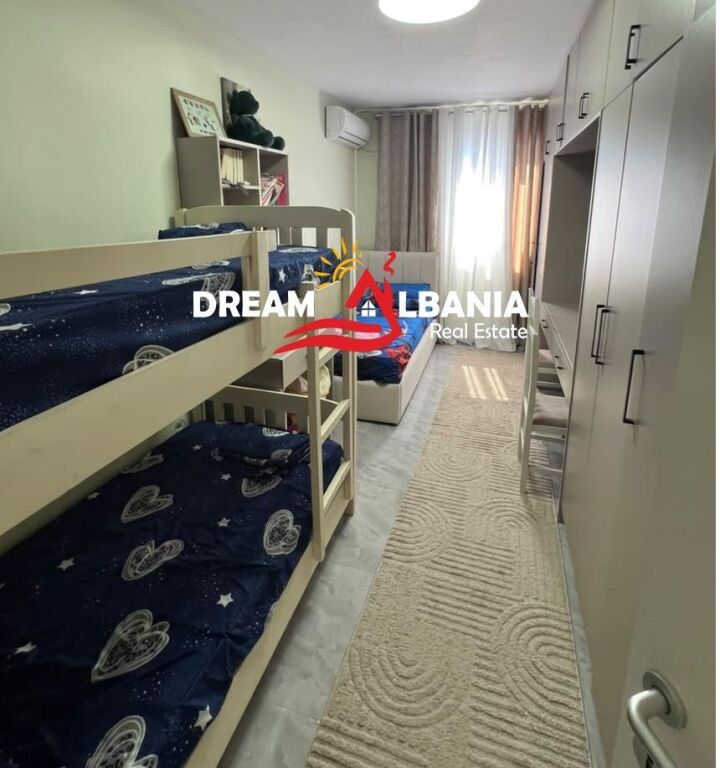 Apartament 2+1+2 Ne Shitje Ne Shkoze