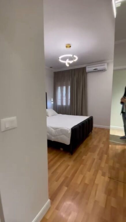 📐 Jepet me Qira: Apartament Luksoz 2+1+2 te Kristal Center