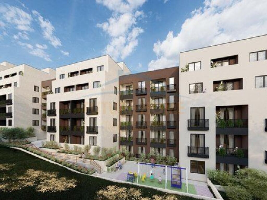 Shitet, Apartament 1+1, Mar Residence, Babrru