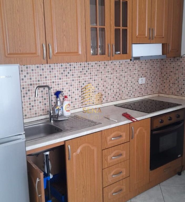 Qira, Apartament 1+1+blk, Brryli, 50.000 Leke/Muaj
