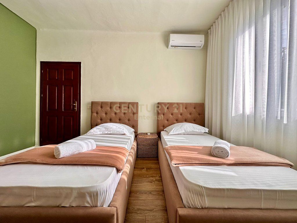 Apartament 2+1 në Shitje te Rruga e Durrësit