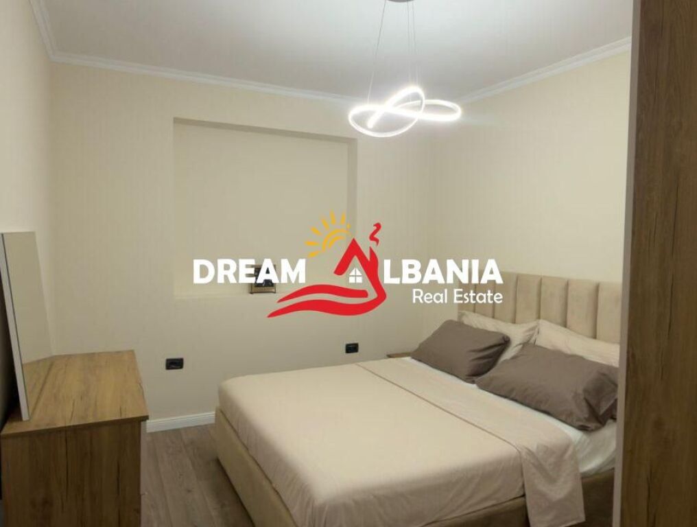 Apartament 2+1 me post parkimi me qera ne afersi te Gjykates se Rrethit ne Tirane (ID 5229001)
