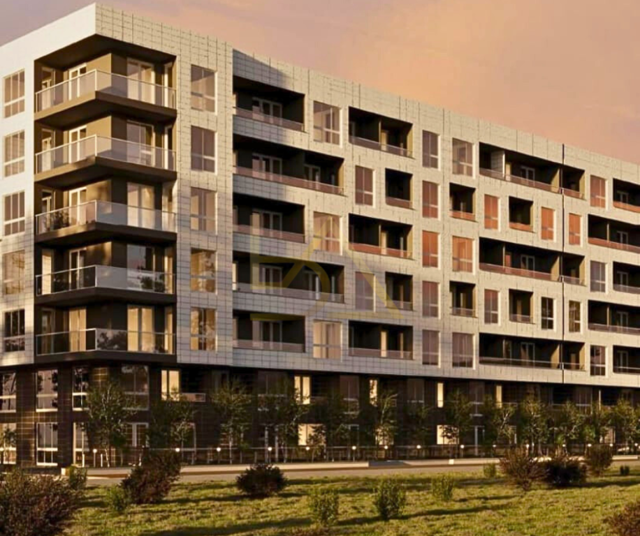 Apartamente për Shitje – Montevideo Residence, Golem
