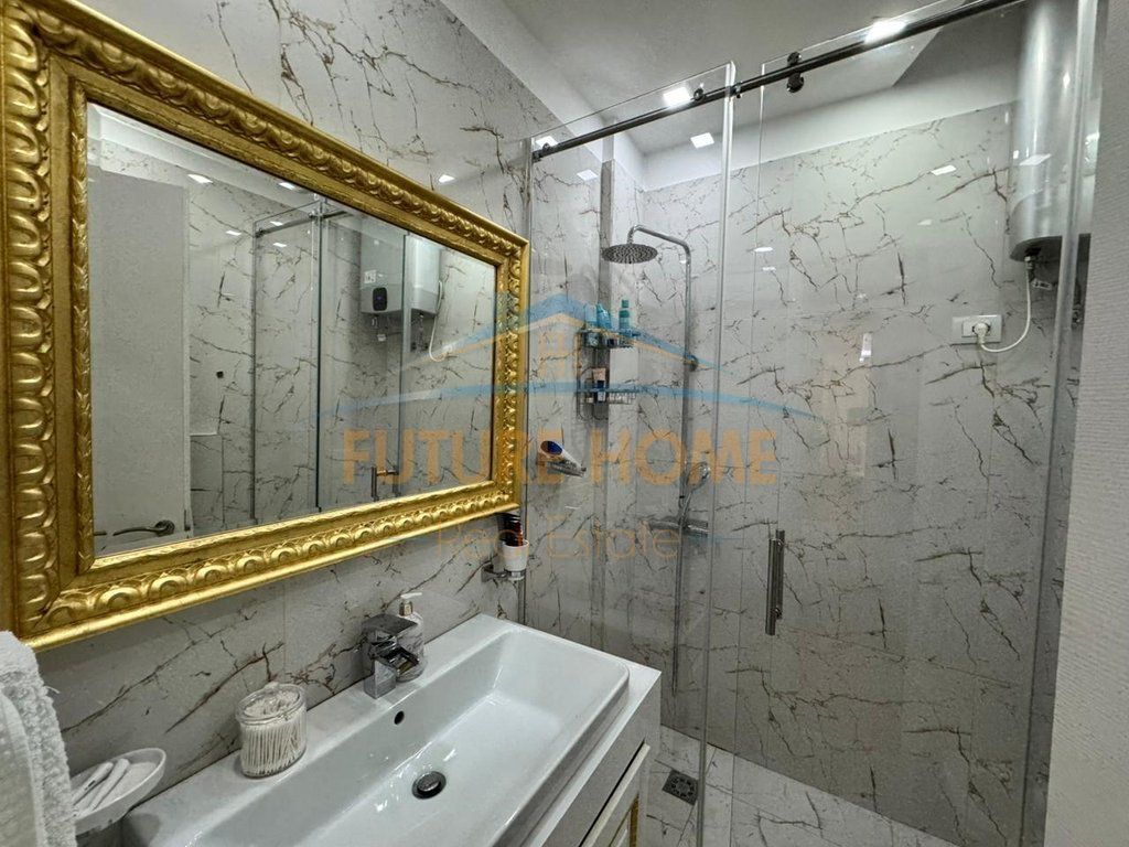 Rent, Apartment 2+1+2+Parking Space, Complex "FZ 2", Dry Lake.