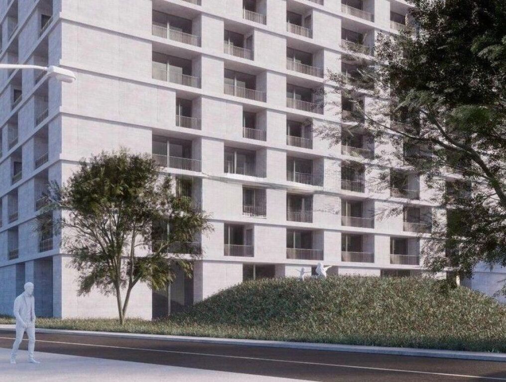 APARTMENT FOR SALE OPPORTUNITY 1+1 ASTIR, ASTIRI RESIDENCE