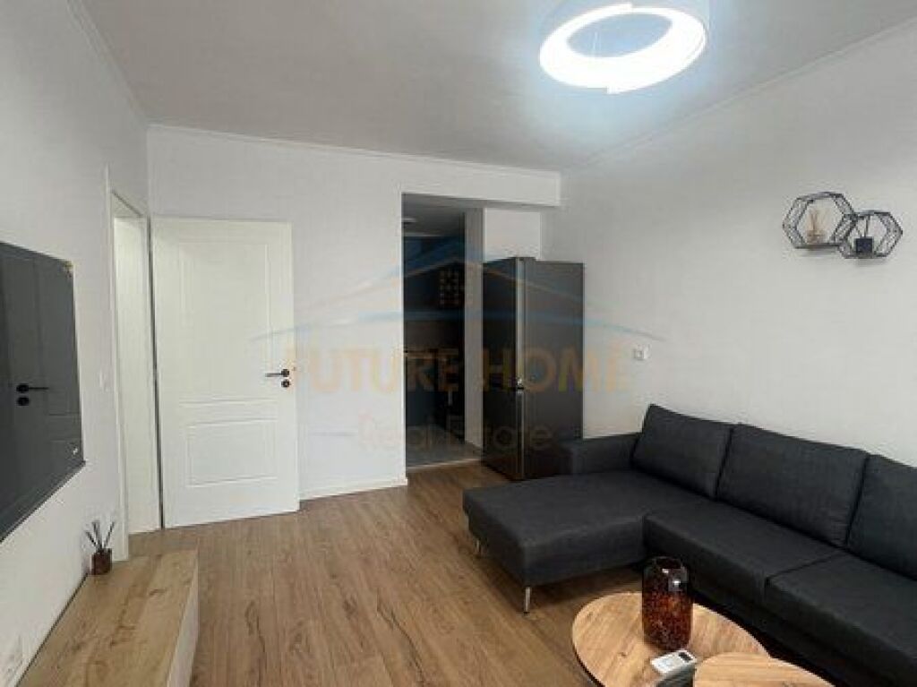 Qira, Apartament 1+1, Don Bosko prane Viva Market, Tiranë.