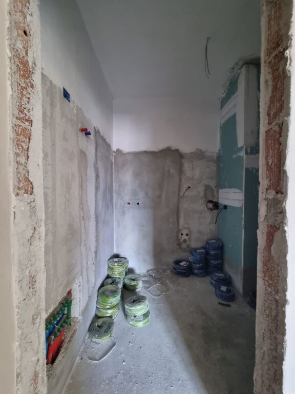 Apartament 2+1 Okazion per shithe Mara Residence Don Bosko !