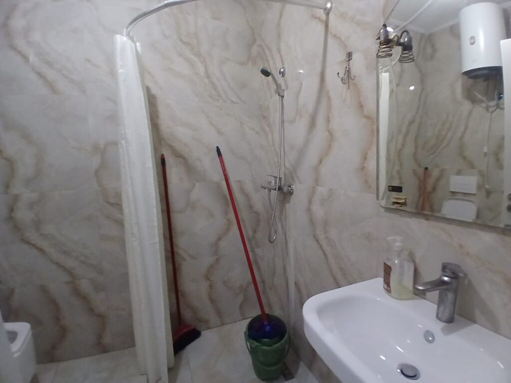 Apartment 1+1+1 Balcony For Rent