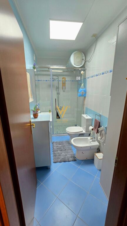 SHITET APARTAMENT 3+1+2+BLK TE LIQENI THATE 365.000 EURO