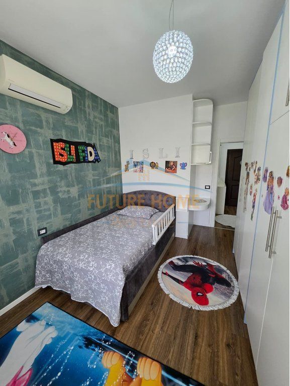 Affitto, Appartamento 2+1, Fresku, Tirana