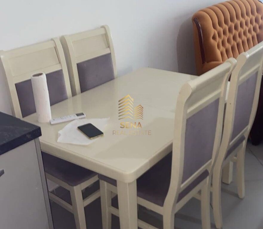 Qira, Apartament 1+1+blk, Spitali QSUT, 45.000 Lek/muaj