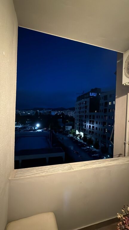 Apartament 2+1 me qera prane Square 21