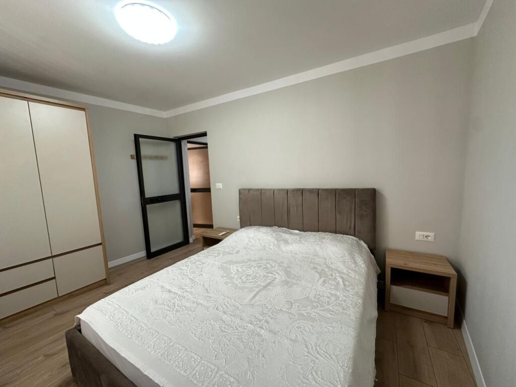 Jepet me Qira Apartment 1+1 📍Shkolla e Kuqe