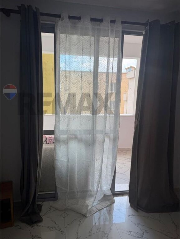 Apartament 1+1 me Qira Pranë Kompleksit Delijorgji! 🏢✨