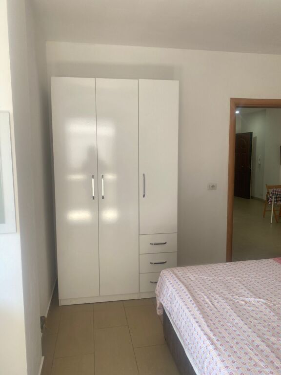🏡 Apartament 1+1 me qera 📍Don Bosko💰Çmimi: 65.000 lekë/muaj ❗️i diskutueshëm