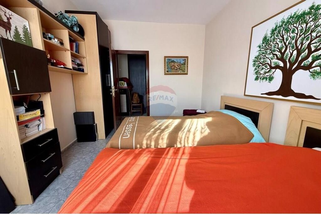 Appartamento 2+1, completamente arredato a Ali Demi!