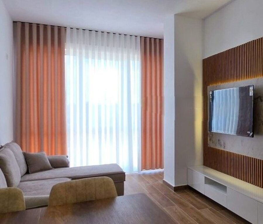 JAPIM ME QIRA APARTAMENT 1+1 &amp; POST PARKIMI TEK ALTURA TRADE CENTER BULEVARDI I RI