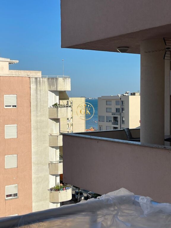 APPARTAMENTO IN AFFITTO 1+1 CON BALCONE, RROTA KUQE, SPIAGGIA DI DURRES