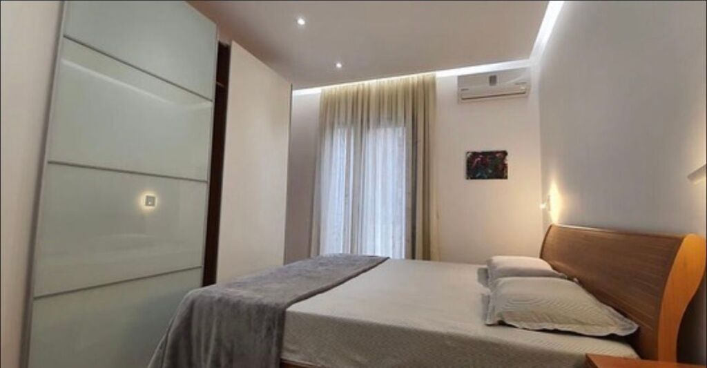Appartamento 1+1 in affitto vicino a 21 Dhjetorit!