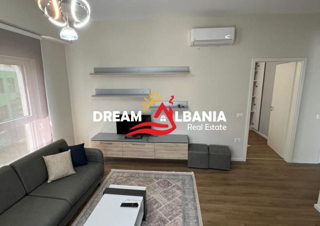 Apartament 1+1 Ne Shitje Ne Ali Dem (ID 41111599)