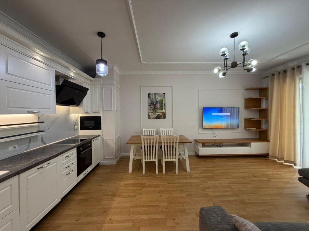 Apartament 3+1+Parking per Shitje tek Kopeshti Zoologjik.