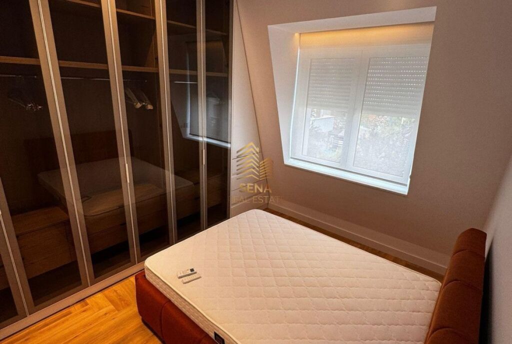 Qira, Apartament 2+1+blk+2wc+P,JOY RESIDENCE ,200,000 Leke/muaj