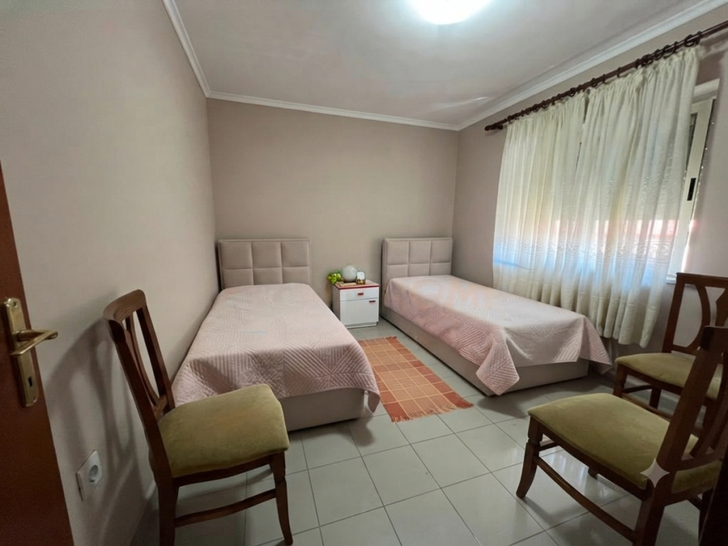 Qera,Apartament 2+1, Rruga e Durresit, Tirane