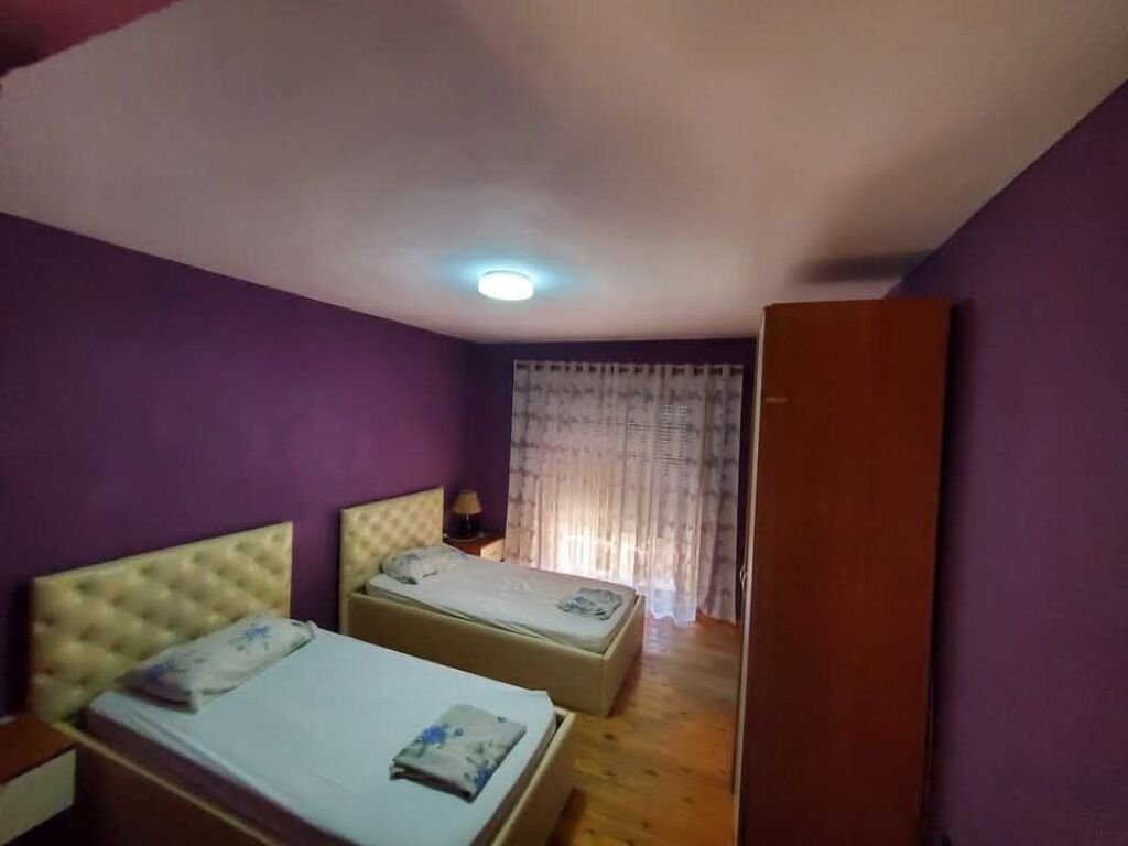 SHITET APARTAMENT 3+1+2 - TE 21-DHJETORI, TIRANE