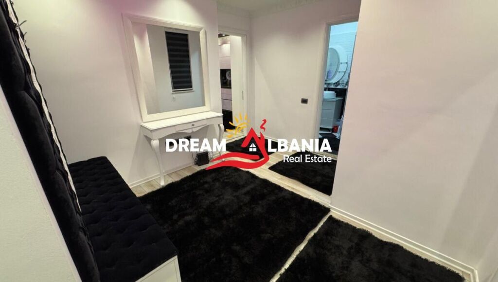 Appartamento 2+1 in Vendita a Fresk vicino al Tesoro, Tirana (ID 41212279)