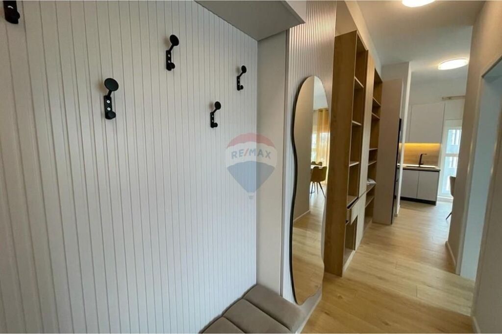 Apartment 1+1 For Rent at Kadiu Complex