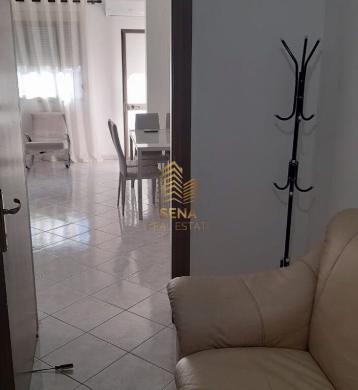 Qira, Apartament 1+1+blk, Brryli, 50.000 Leke/Muaj