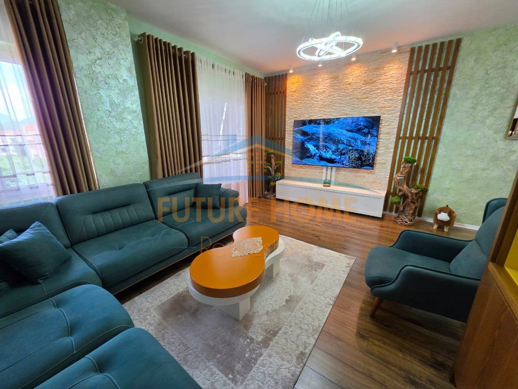 Affitto, Appartamento 2+1, Fresku, Tirana